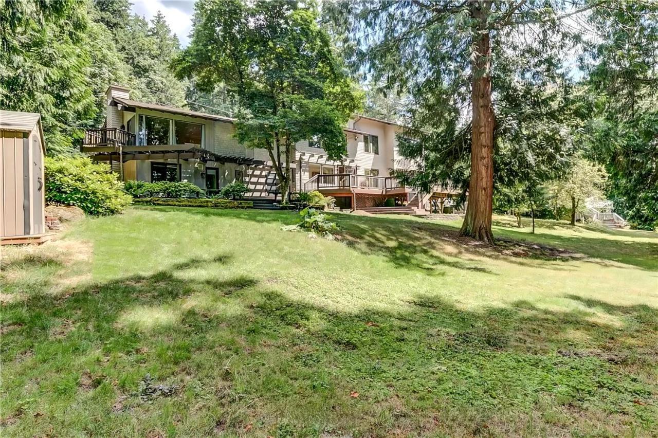 City Oasis Issaquah Exterior photo